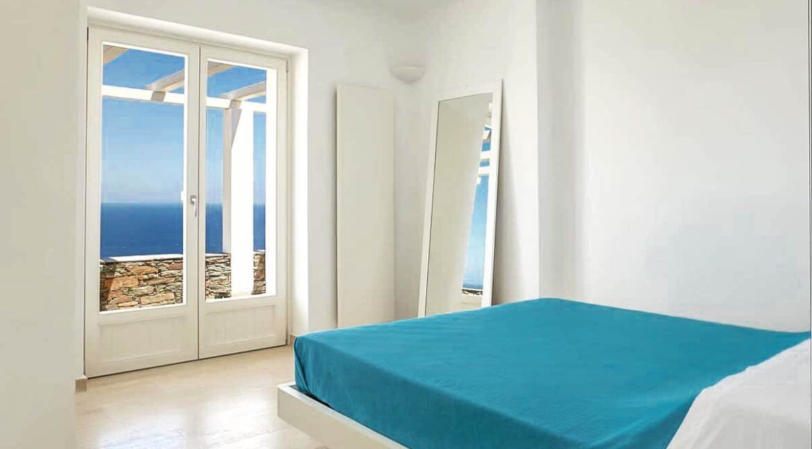 Villa in Folegandros Island Cyclades Greece, Property in Folegandros Greece. Properties in the Greek Islands 14