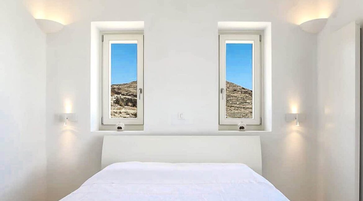 Villa in Folegandros Island Cyclades Greece, Property in Folegandros Greece. Properties in the Greek Islands 15