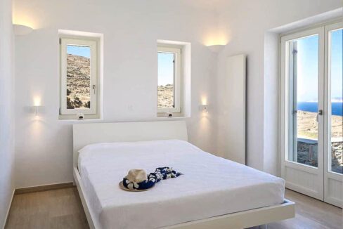 Villa in Folegandros Island Cyclades Greece, Property in Folegandros Greece. Properties in the Greek Islands 17