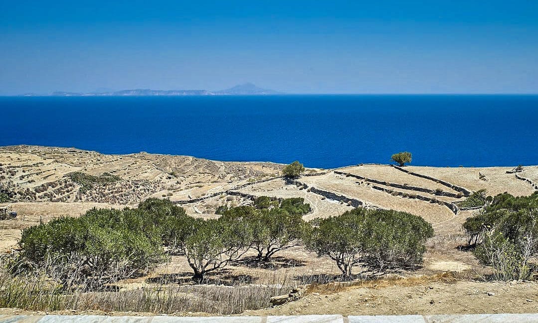 Villa in Folegandros Island Cyclades Greece, Property in Folegandros Greece. Properties in the Greek Islands 21