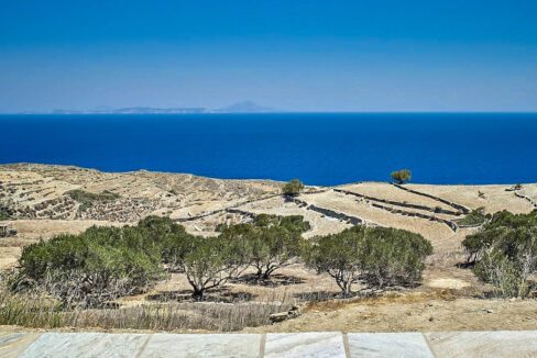 Villa in Folegandros Island Cyclades Greece, Property in Folegandros Greece. Properties in the Greek Islands 21