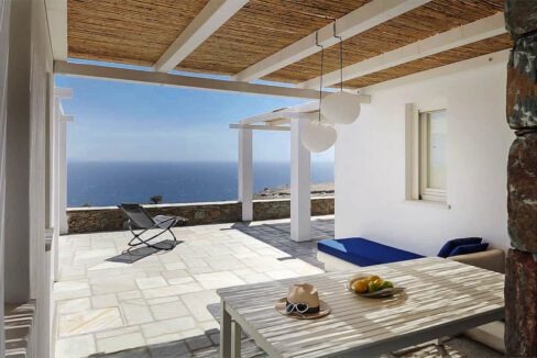 Villa in Folegandros Island Cyclades Greece, Property in Folegandros Greece. Properties in the Greek Islands 24