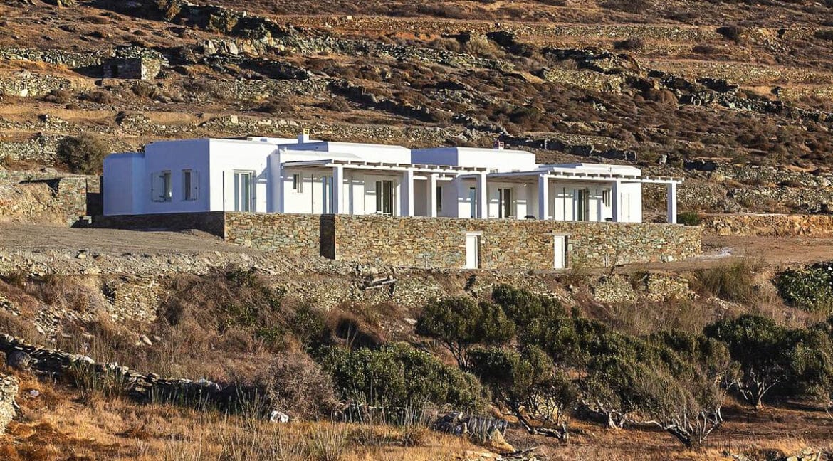 Villa in Folegandros Island Cyclades Greece, Property in Folegandros Greece. Properties in the Greek Islands 26