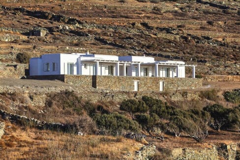 Villa in Folegandros Island Cyclades Greece, Property in Folegandros Greece. Properties in the Greek Islands 26