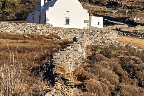 Villa in Folegandros Island Cyclades Greece, Property in Folegandros Greece. Properties in the Greek Islands 27