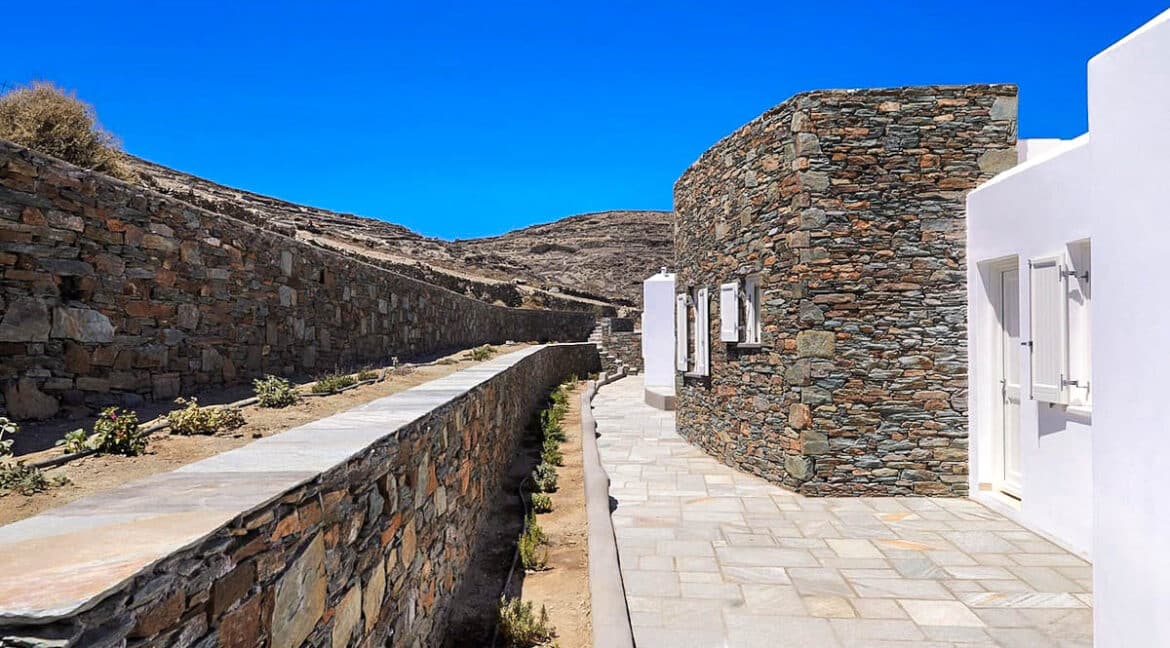 Villa in Folegandros Island Cyclades Greece, Property in Folegandros Greece. Properties in the Greek Islands 28