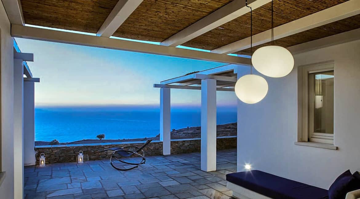 Villa in Folegandros Island Cyclades Greece, Property in Folegandros Greece. Properties in the Greek Islands 3