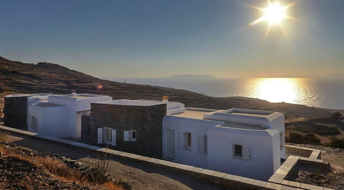 Villa in Folegandros Island Cyclades Greece, Property in Folegandros Greece. Properties in the Greek Islands 30