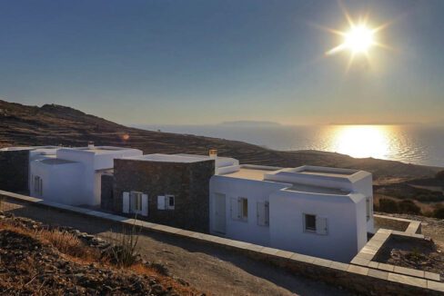Villa in Folegandros Island Cyclades Greece, Property in Folegandros Greece. Properties in the Greek Islands 30