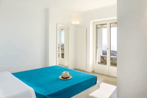 Villa in Folegandros Island Cyclades Greece, Property in Folegandros Greece. Properties in the Greek Islands 4