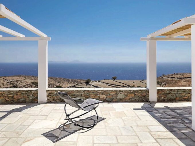Villa in Folegandros Island Cyclades Greece, Property in Folegandros Greece. Properties in the Greek Islands