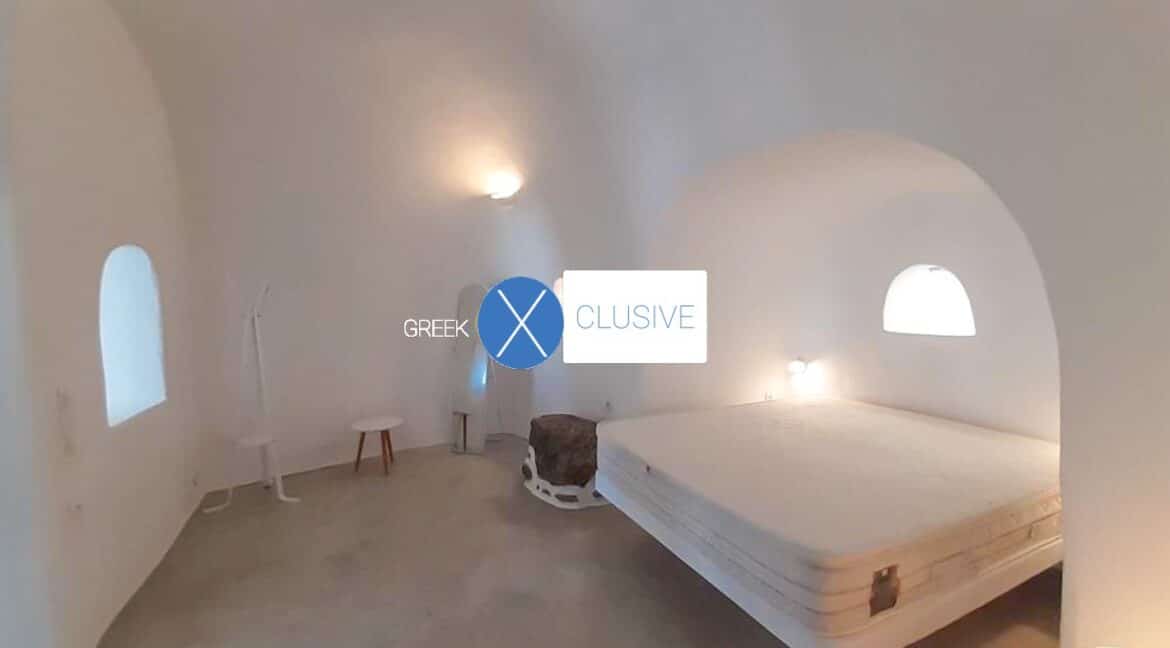 3 Caldera Villas for Sale, Santorini Villas for sale 8