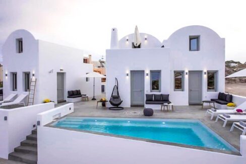 Houses for Sale in Santorini, Santorini Properties, Find House in Santorini Greece 11