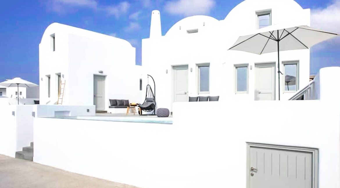 Houses for Sale in Santorini, Santorini Properties, Find House in Santorini Greece 7