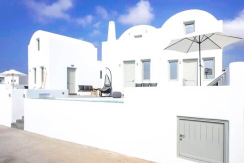 Houses for Sale in Santorini, Santorini Properties, Find House in Santorini Greece 7