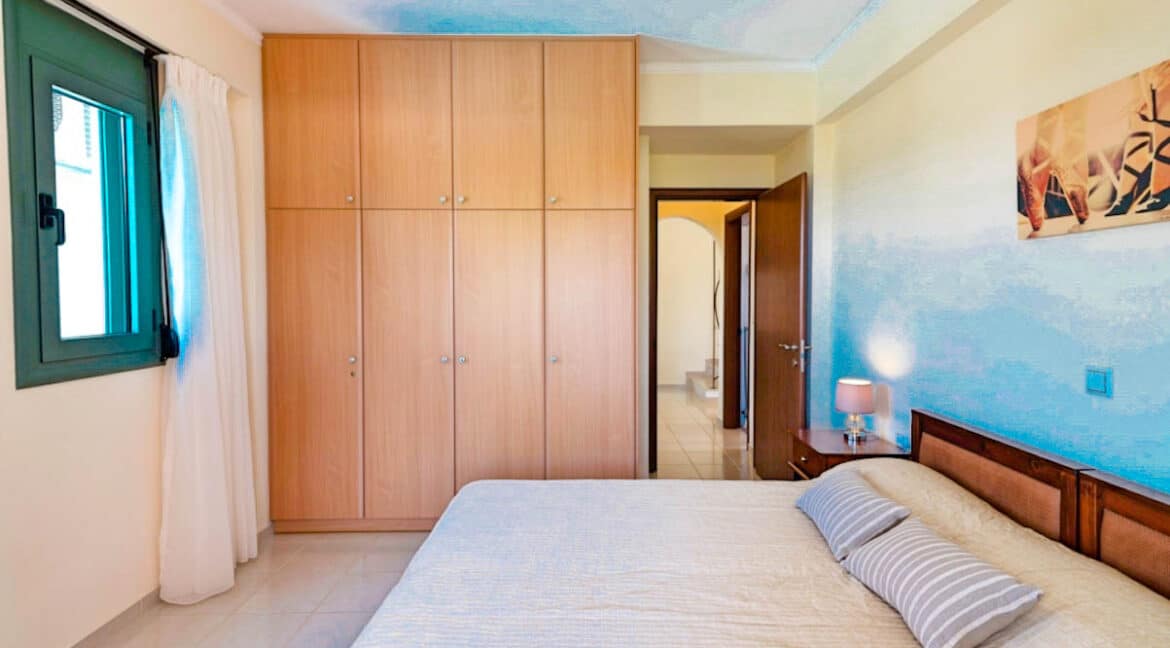 Villas in Rethymno Crete for sale. Crete Villas for Sale, Property in Crete Greece 11