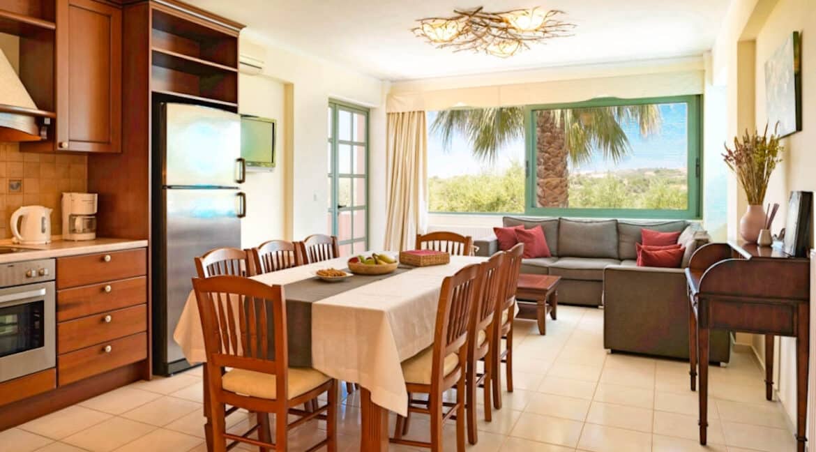 Villas in Rethymno Crete for sale. Crete Villas for Sale, Property in Crete Greece 12