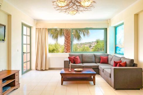 Villas in Rethymno Crete for sale. Crete Villas for Sale, Property in Crete Greece 14