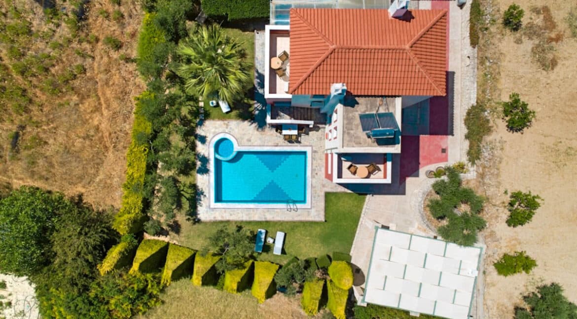 Villas in Rethymno Crete for sale. Crete Villas for Sale, Property in Crete Greece 17