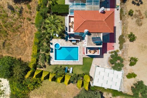 Villas in Rethymno Crete for sale. Crete Villas for Sale, Property in Crete Greece 17