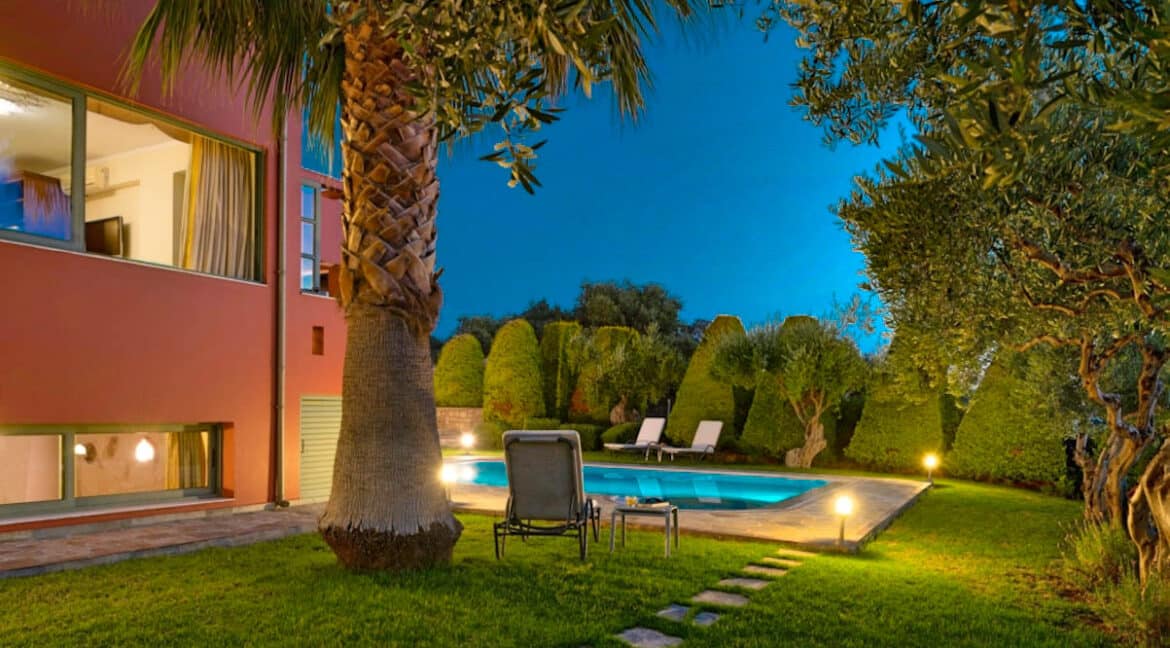 Villas in Rethymno Crete for sale. Crete Villas for Sale, Property in Crete Greece 18