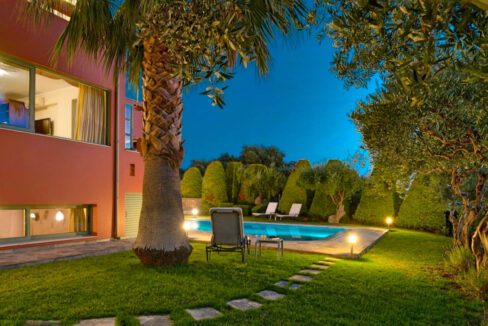 Villas in Rethymno Crete for sale. Crete Villas for Sale, Property in Crete Greece 18