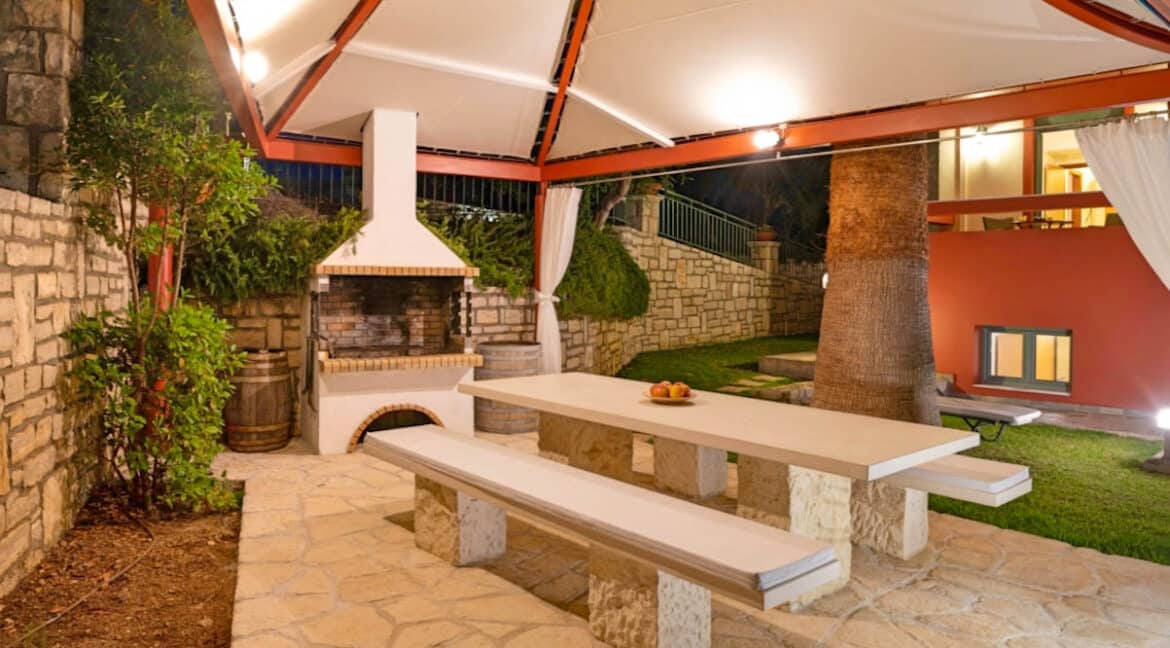 Villas in Rethymno Crete for sale. Crete Villas for Sale, Property in Crete Greece 19