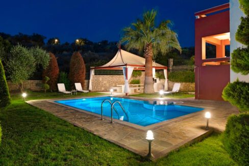 Villas in Rethymno Crete for sale. Crete Villas for Sale, Property in Crete Greece 22