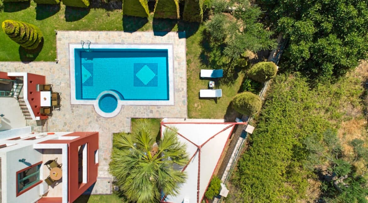 Villas in Rethymno Crete for sale. Crete Villas for Sale, Property in Crete Greece 23