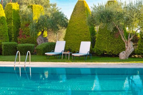 Villas in Rethymno Crete for sale. Crete Villas for Sale, Property in Crete Greece 3