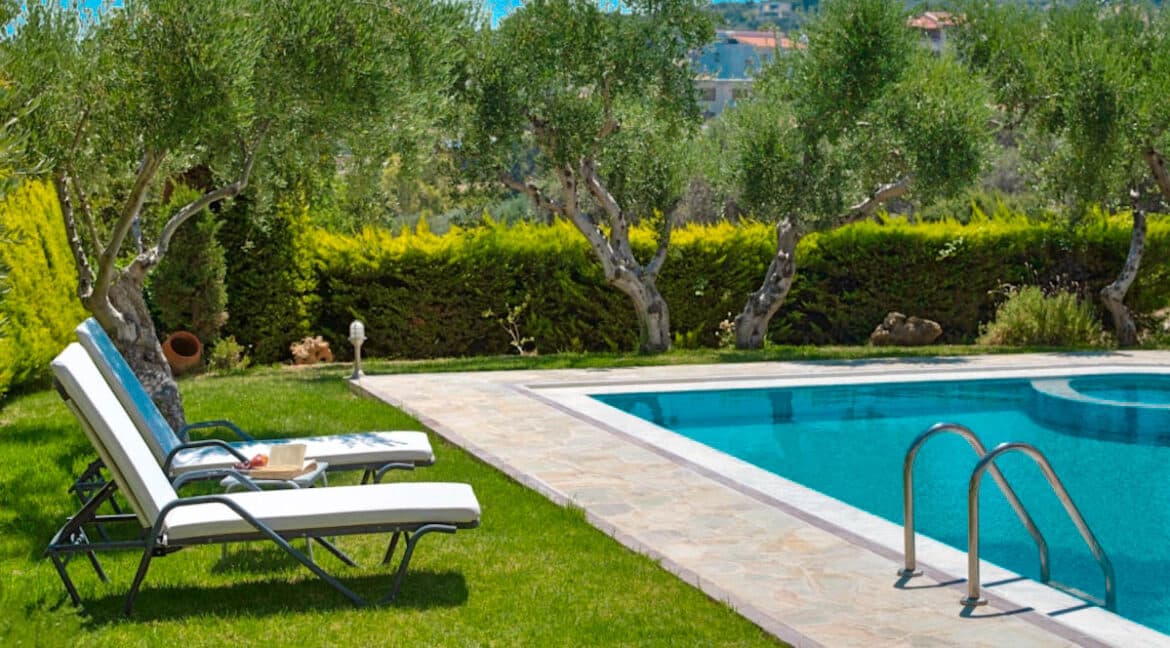 Villas in Rethymno Crete for sale. Crete Villas for Sale, Property in Crete Greece 4