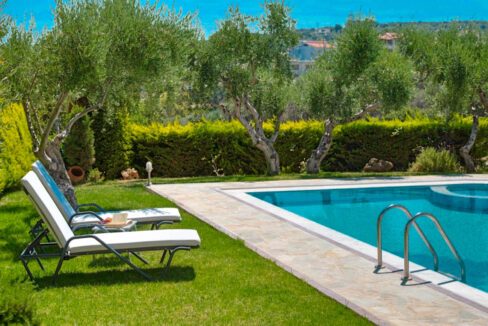 Villas in Rethymno Crete for sale. Crete Villas for Sale, Property in Crete Greece 4