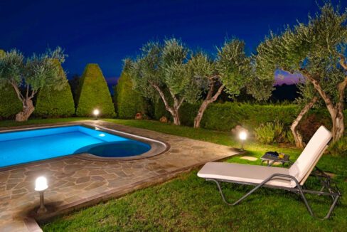 Villas in Rethymno Crete for sale. Crete Villas for Sale, Property in Crete Greece 5