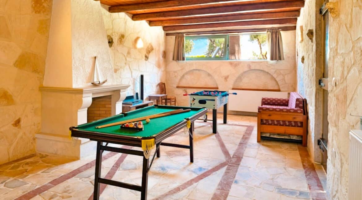 Villas in Rethymno Crete for sale. Crete Villas for Sale, Property in Crete Greece 6