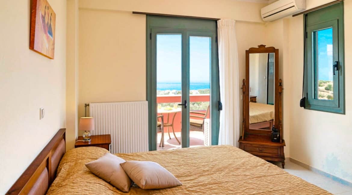 Villas in Rethymno Crete for sale. Crete Villas for Sale, Property in Crete Greece 7
