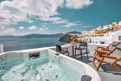 Caldera Cave Suite for Sale Oia Santorini, Santorini Properties. Buy Property in Santorini Island 9