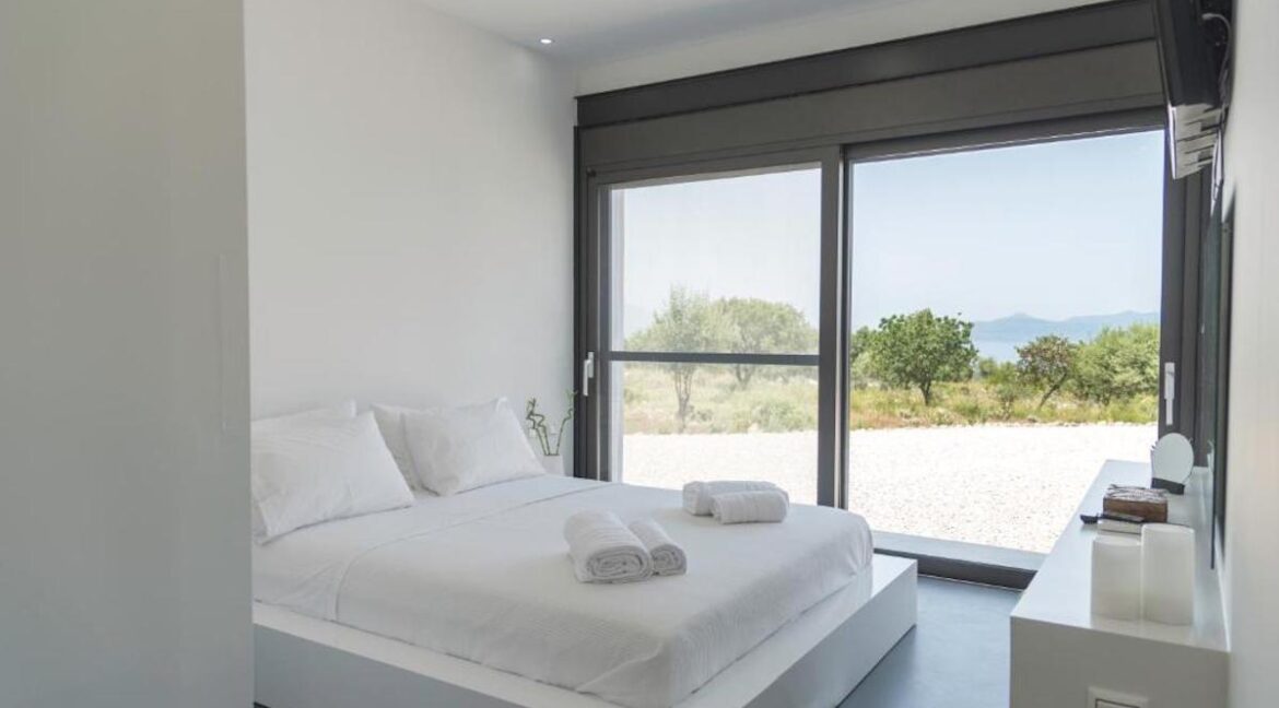 House at Meganisi Lefkada, Property Lefkada Greece for sale. Buy House in Ionion Greece 10