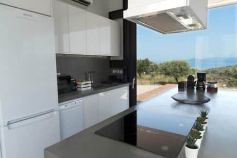 House at Meganisi Lefkada, Property Lefkada Greece for sale. Buy House in Ionion Greece 13