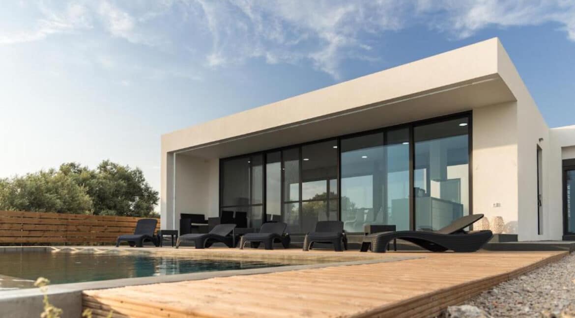 House at Meganisi Lefkada, Property Lefkada Greece for sale. Buy House in Ionion Greece 19