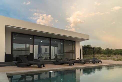 House at Meganisi Lefkada, Property Lefkada Greece for sale. Buy House in Ionion Greece 2