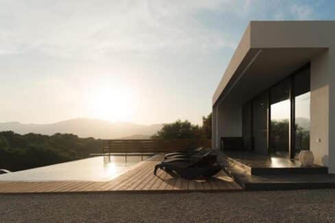 House at Meganisi Lefkada, Property Lefkada Greece for sale. Buy House in Ionion Greece 21