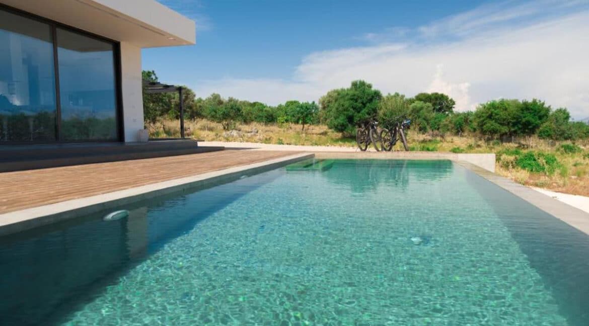 House at Meganisi Lefkada, Property Lefkada Greece for sale. Buy House in Ionion Greece 3