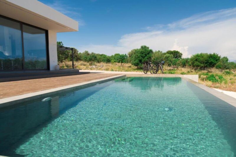 Villas for sale in Lefkada, Real estate in Lefkada Greek Exclusive