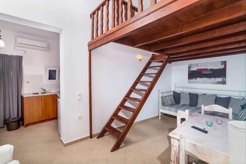 House for Sale Santorini 2