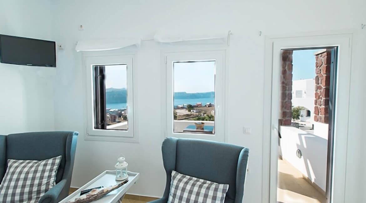 House for Sale Santorini 43