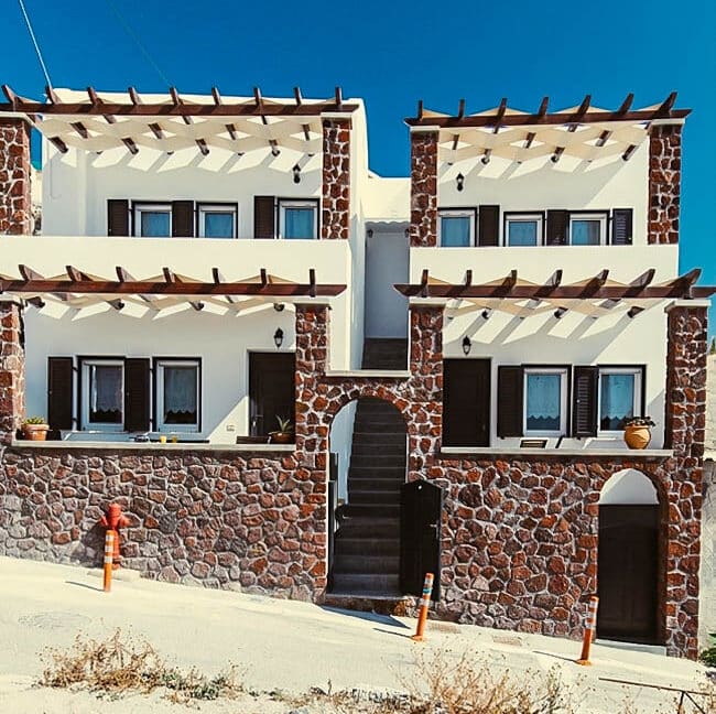House for Sale Santorini 54
