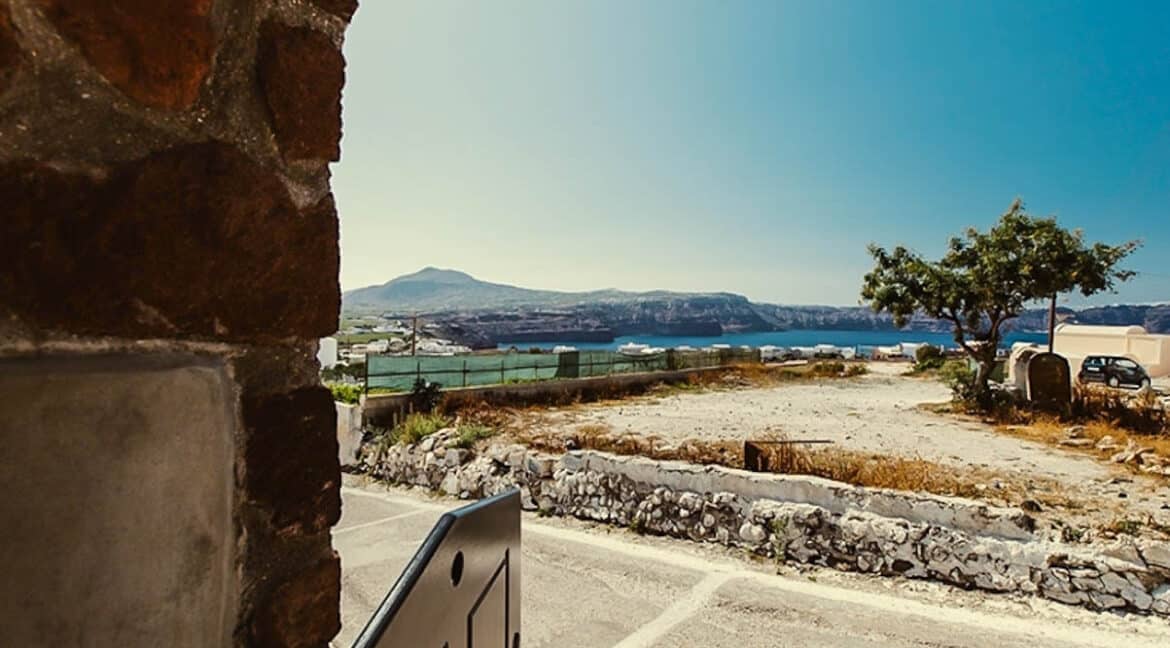 House for Sale Santorini 55