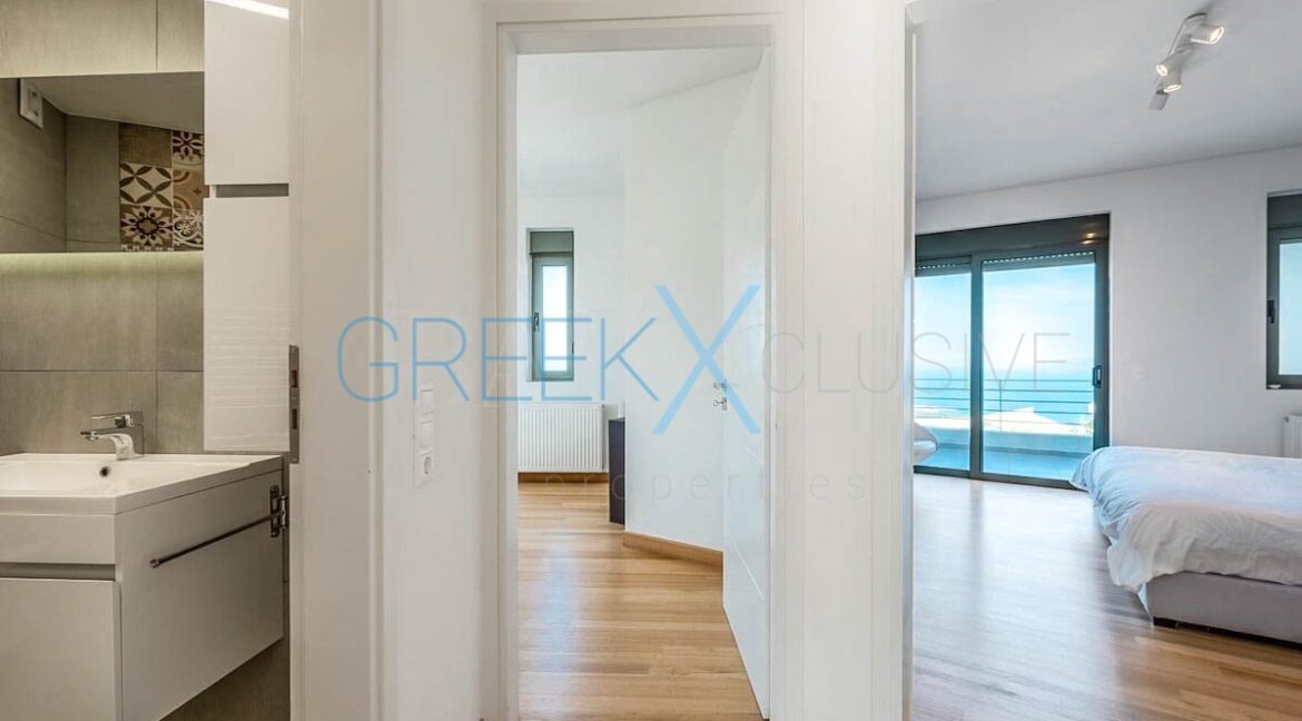 House for Sale in East Attica, Athens. Villa in Athens Greece for sale 10