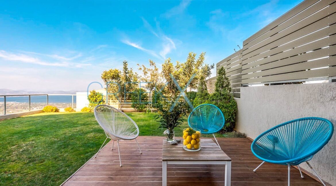 House for Sale in East Attica, Athens. Villa in Athens Greece for sale 11