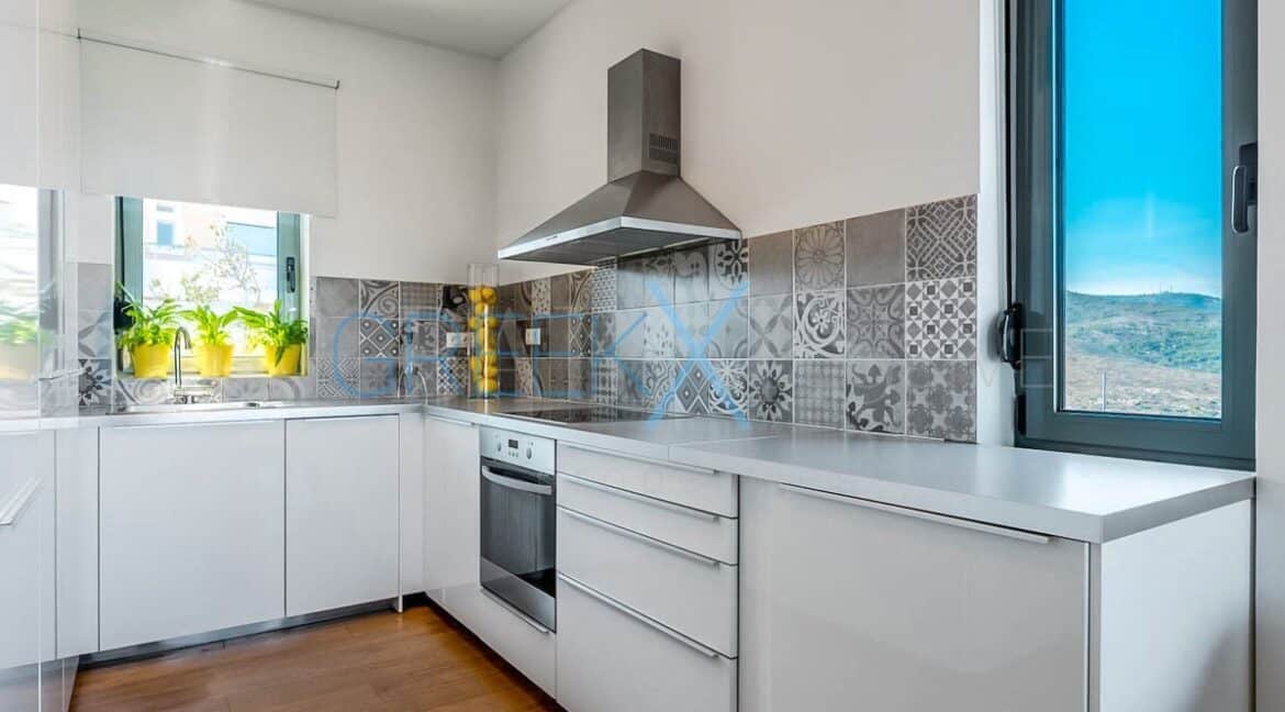 House for Sale in East Attica, Athens. Villa in Athens Greece for sale 13